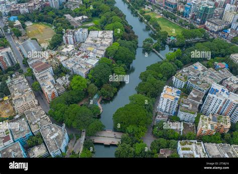 Dhanmondi .
